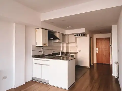 Departamento en Alquiler 10 años