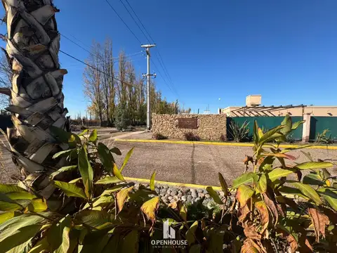 BARRIO DISTRITO ALTO