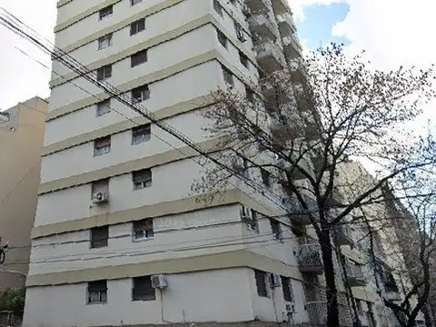 Venta departamento 4 amb con balcon en Recoleta