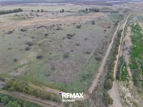 Venta Lote RN3 Camino Punta Alta