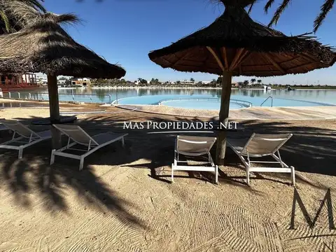 Terreno en Venta en Terralagos, USD 150.000