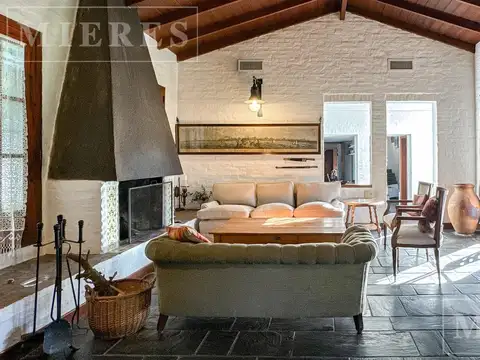 Casa en Venta 50 años