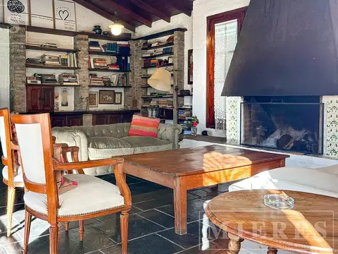 Casa en Venta de 4 dormitorios