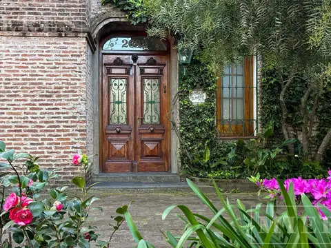 Casa en venta en Las Lomas-Golf