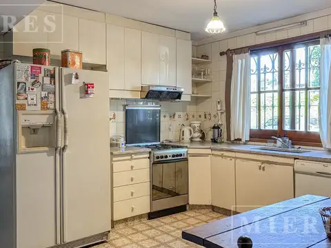 Casa en venta en Las Lomas-Golf