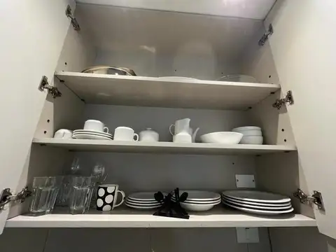 Departamento en Alquiler Temporal 8 años