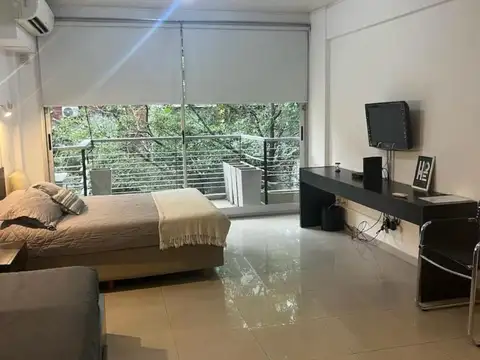 Departamento en Alquiler Temporal en Palermo, Capital Federal