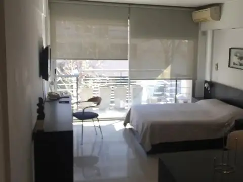Departamento en alquiler temporario
