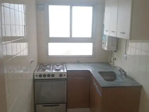 Departamento en alquiler en Olivos