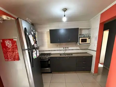 Casa 5 ambientes con 1 baño
