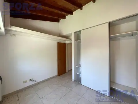 Depto Tipo Casa en Alquiler A Estrenar