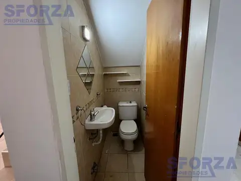Depto Tipo Casa en Alquiler en San Miguel, $ 980.000