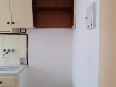 Departamento en Alquiler al Oeste