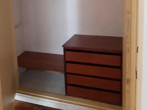 Departamento en Alquiler en Caballito, $ 700.000