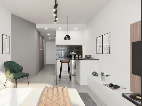 Departamento en Venta 1 año