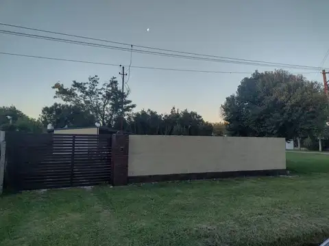 Terreno en Venta en Timbues Jose Maria, San Lorenzo