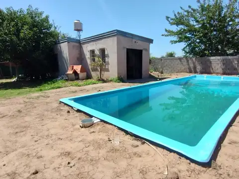 Depto Tipo Casa en Venta en La Reja, USD 42.000