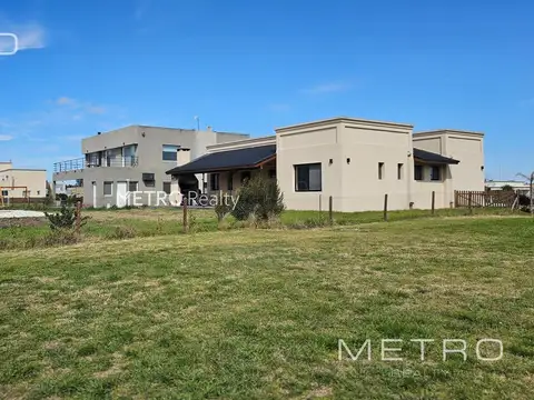 Ruta Provincial 58, San Lucas