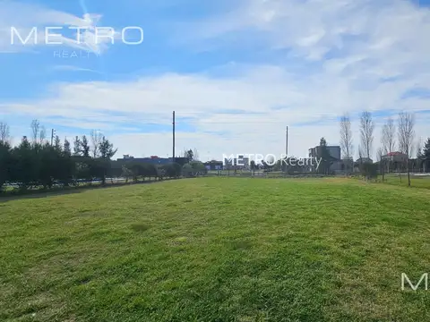 Terreno en Venta de 800,0 m2