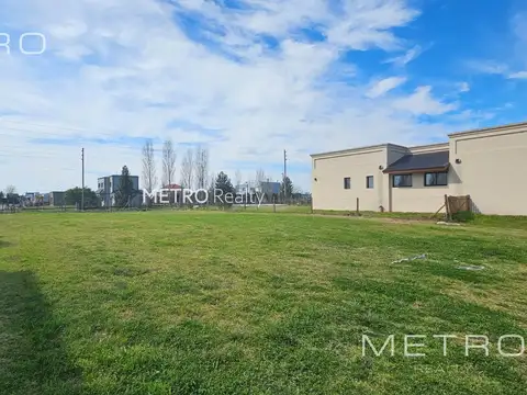 Terreno en Venta de 800,0 m2