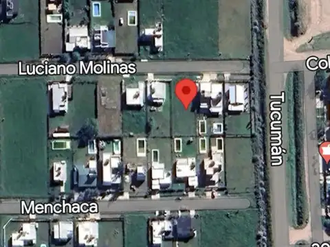 TERRENO EN VENTA FUNES NORTE 15 x 34 m. 505 m2. 