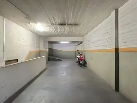 Cocheras en Venta sobre Av. Corrientes - Almagro, Capital Federal