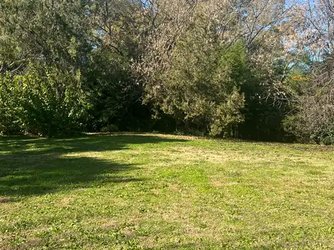 Terreno en Venta en General las Heras, USD 45.000