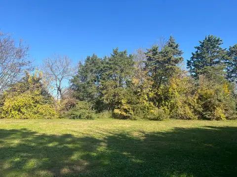 Terreno en Venta de 1152,0 m2