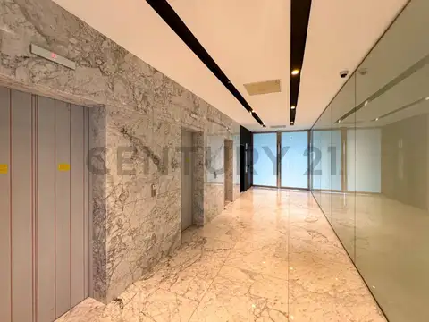 Oficina Premium en Buenavista Business Park con Diseño Tecnología y Ubicación Estratégica en San Fer