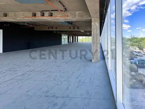 Oficina en Alquiler en San Fernando Vías  /  Panamericana, USD 9.429
