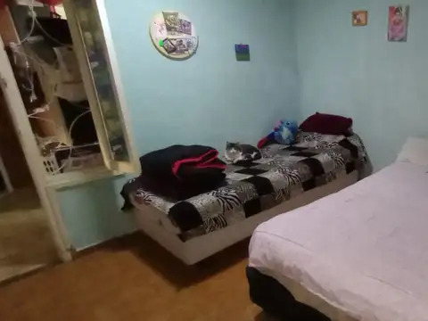 Depto Tipo Casa en Venta en Victoria, USD 65.000