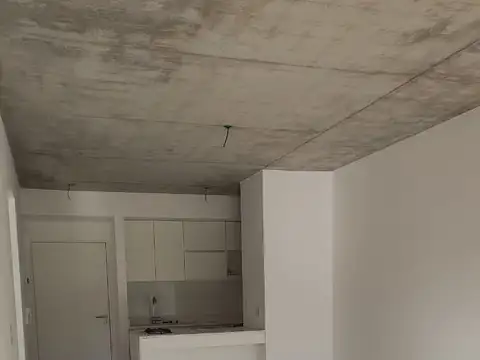 Quintana 4500, Piso 2