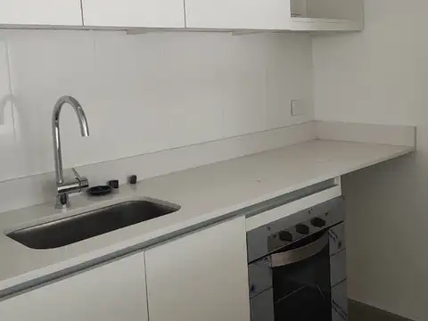 ALQUILER/VENTA-DOS AMBIENTES-SAAVEDRA