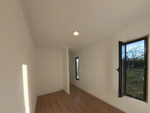 Casa en Venta 6 años