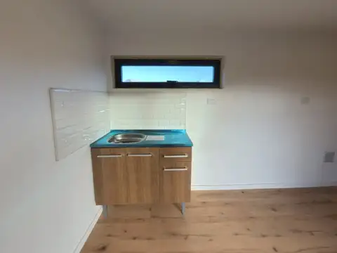 Lago Puelo , Piso 1