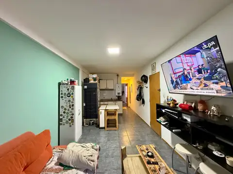 Departamento en Venta al Norte