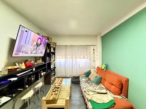 Departamento en Venta 22 años