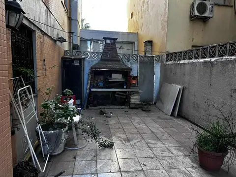 Departamento en Venta en Flores, USD 195.000