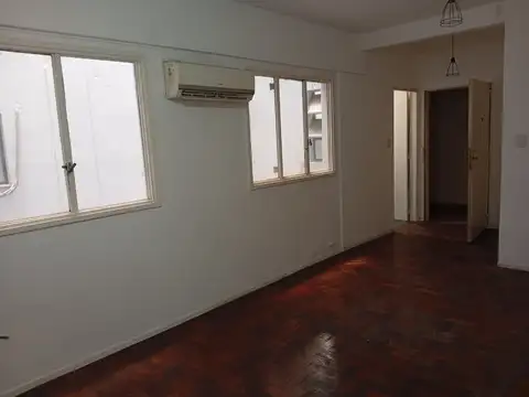 Lindo 2 ambientes en pleno Botánico