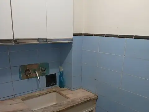 Departamento en Venta 39 años