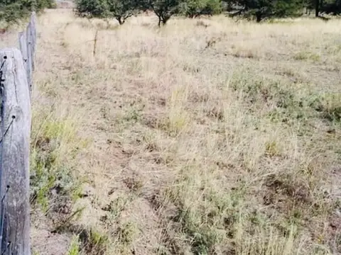 Terreno en Altos del Payun Lote 13