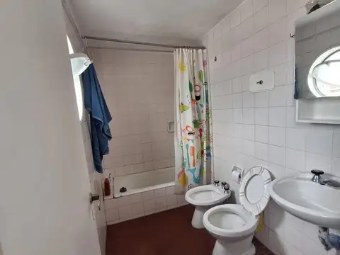 VENTA DPTO 1 DORM A 1 CUADRA DE PATIO OLMOS