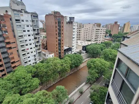 VENTA DPTO 1 DORM A 1 CUADRA DE PATIO OLMOS