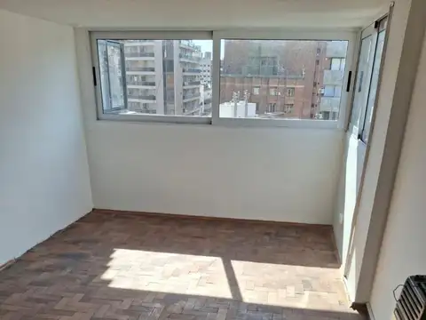 Avenida Marcelo T. de Alvear 500