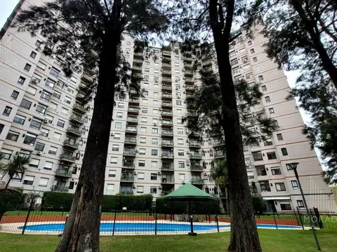 Departamento en Alquiler de 4 ambientes