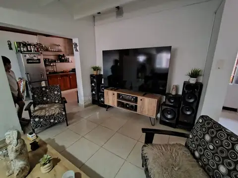 Casa en Venta 48 años