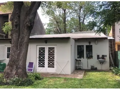 Casa en Alquiler de 3 dormitorios