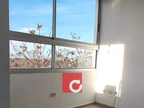6 E/66 y 67-Departamento en venta de un dormitorio + escritorio en La Plata 100