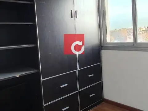 Departamento en Venta en La Plata, USD 64.000