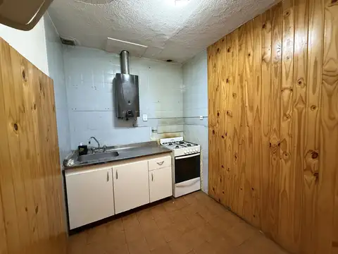 Depto Tipo Casa en Alquiler al Este